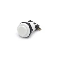 Chave Push-Button sem Trava Utilizada em Arcades Fliperamas - Diversas Cores - PBS-29