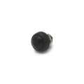 Chave Push-Button com 2 Terminais 3A/250Vac sem Trava Desliga/(Liga) Momentâneo - Diversas Cores - PBS-33B