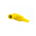 Pino Banana de Segurança 4mm - Diversas Cores - PBS-807