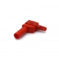 Pino Banana de Segurança 4mm - Diversas Cores - PBS-807