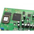 Placa de Efeito para Amplificador Marshall PCBS-91020 para MG50FX/MG100FX