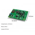Placa de Efeito para Amplificador Marshall PCBS-91010 para MG15FX/MG30FX