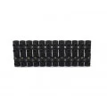 Conector Pendal 712-PO 600V/60A - Sindal - Para fio de até 16mm