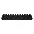 Conector Pendal 712-PO 600V/60A - Sindal - Para fio de até 16mm