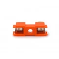 Porta Fusível Laranja PCI PF-11750 - Fusi-Bras