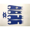 Kit de Ferramentas Amphenol para instalação de equipamentos Solares - H4TK0000