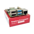 Raspberry PI 4 Modelo B 4GB