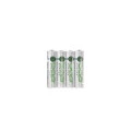 Cartela com 4 Pilhas Palito AAA - Bap - BAP-R3 1.5V