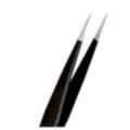 Pinça Reta DS A-ESD 125mm x 11mm - DS Tools