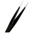 Pinça Reta DS C-ESD 135mm x 9mmPinça Reta DS C-ESD 135mm x 9mm - DS Tools