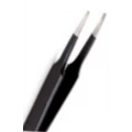 Pinça Reta DS D-ESD 120mm x 9mmPinça Reta DS D-ESD 120mm x 9mm - DS Tools