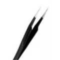 Pinça Reta DS E-ESD 115mm x 9mm - DS Tools