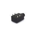 Jack J10 Estéreo com 9 Terminais - PJ-605A