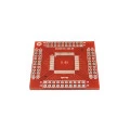 Placa Adaptadora TQFP para DIP 80 Pinos