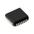 Circuito Circuito DAC8412FPCZ PLCC-28 - NSC