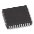 Circuito Integrado SMD AT89S8253-24JC - PLCC-44 - Atmel