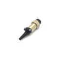 Conector Macho para Cabo 8 Vias - PLD/P8 - Melro