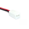 Microventilador BT01-501212HSB72 12V 50x50x12mm - Botto