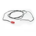 Cabo para Home Theater com plug vermelho