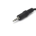 Cabo Espiral com Plug P2 Estéreo 3.5mm para Telefone - JL41120 - Jiali