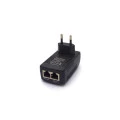Fonte de Alimentação Entrada LAN e POE 100-240Vac 50/60Hz 1A - POE-2410SH