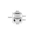  Polia GT2 8mm 20 Dentes - GC-239