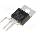 Circuito Integrado Conversor TOP245YN TO-220-7C Power Integrations - Cód. Loja 1713