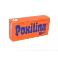 Adesivo em Massa Epoxi Poxilina 10min. 70G - Poxipol