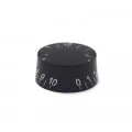 Knob Numerado (0-10) - Diversas Cores - C-2005