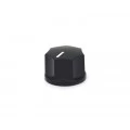 Knob com Parafuso Padrão MXR - Diversas Cores - KN-1250 - Daier
