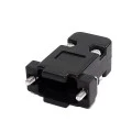 Capa para DB09 Kit Curto Preto