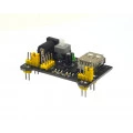 Fonte Ajustável Protoboard V2.0 - GC-107