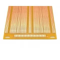 Placa Shield Protoboard 9x13,5cm LS MB - OV-327