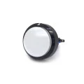 Chave Push-Button Oval sem Trava e com Led Utilizada em Arcade Fliperama - Diversas Cores