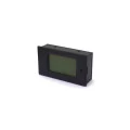 Voltímetro - Wattímetro - Amperímetro DC 6.5-100V / 0-100A 4 em 1 - PZEM-051