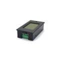 Voltímetro - Wattímetro - Amperímetro DC 6.5-100V / 0-100A 4 em 1 - PZEM-051