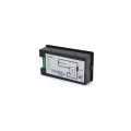 Voltímetro - Wattímetro - Amperímetro DC 6.5-100V / 0-100A 4 em 1 - PZEM-051