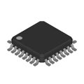Circuito Integrado MC56F8014VFAE SMD LQFP-32 - Freescale