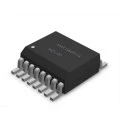 Circuito Integrado SMD MAX1247ACEE QSOP-16 - Maxim