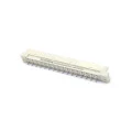 Conector Euro Macho 180º 2x16 - 32 Vias - R32M53A6000