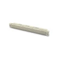 Conector Euro Fêmea 180º 2x32 - 64 Vias - R64F53A6000
