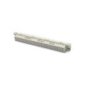 Conector Euro Fêmea 180º 2x32 - 64 Vias - R64F53A6000