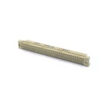 Conector Euro Fêmea 180º 3x32 - 96 Vias - R96F53A1000 - ATC