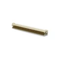 Conector Euro Macho A/B/C - 96 Vias 180° R96M53A1000