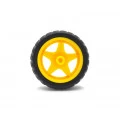 Roda compatível DG01D48 68mm