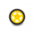 Roda compatível DG01D48 68mm