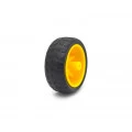 Roda compatível DG01D48 68mm