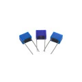 Indutor Radial Espaçamento de 5mm - 1uH a 1000uH