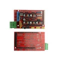 Shield de Impressora 3D compatível com Arduino Mega RAMPS 1.4