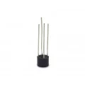 Ponte Retificadora RC207 2A/1000V - DC